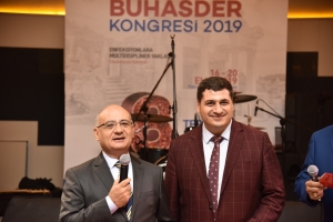 BUHASDER 2019 Congress