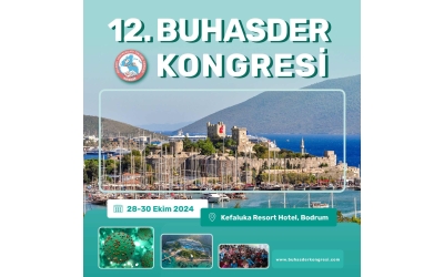 BUHASDER 2024 KONGRESİ