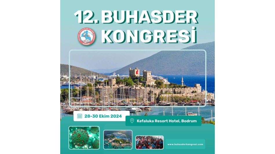 BUHASDER 2024 KONGRESİ