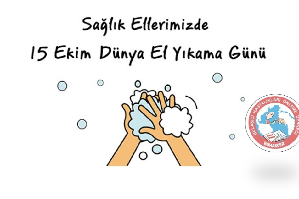 World Handwashing Day