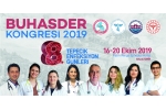 BUHASDER 2019 KONGRESİ