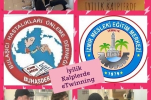 BUHASDER SOSYAL ETKİNLİKLER 