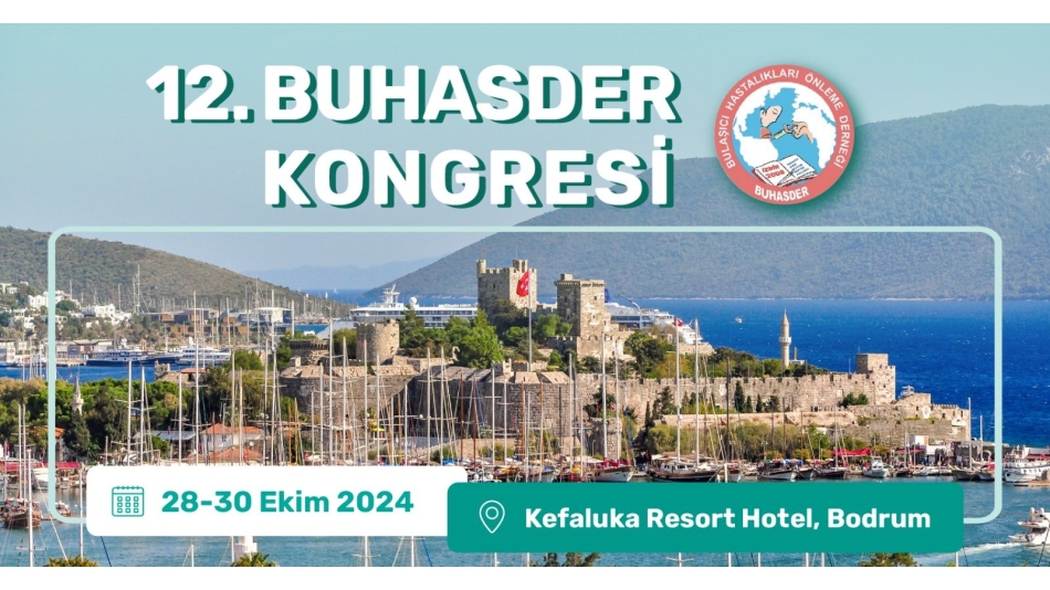 BUHASDER 2024 KONGRESİ